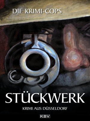 cover image of Stückwerk